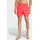 ESSENTIEL Shorts 5IN kurze Länge Herren rot