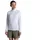 Half Zip Top Grau 36