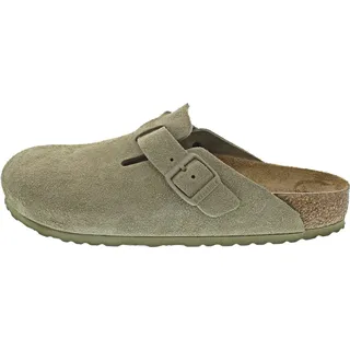Birkenstock Boston Khaki 42