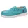 Slipper türkis Türkis 37