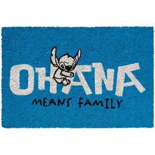 Grupo Erik Disney Stitch 40 x 60 cm