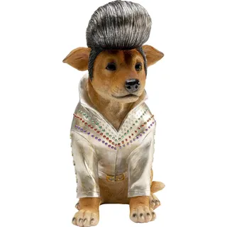 Kare King Dog Sparschwein 33 cm
