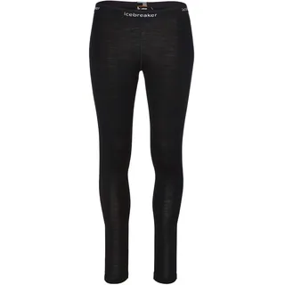 Icebreaker 200 Oasis Leggings Damen XL