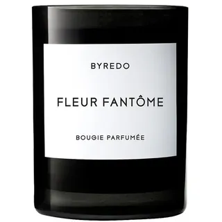 Byredo Fleur Fantôme Duftkerze 240 g