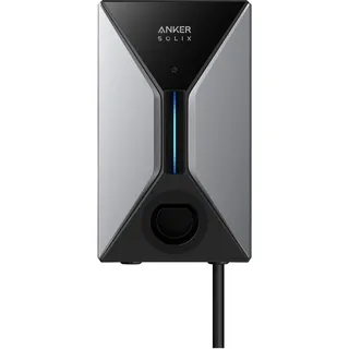 Anker SOLIX V1 11 kW 5 m Kabel-Version Schwarz
