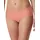 Invisible Cotton Hipster Panty orange 42