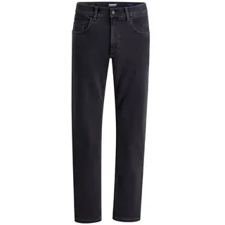 Pioneer 5-Pocket-Jeans schwarz 33/32
