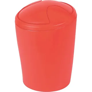 Spirella Move 5 l frosty-red