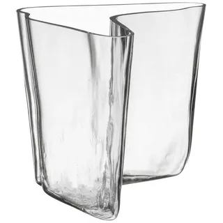 Iittala 1057193 Aalto Vase 175x140mm transparent