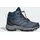 Wonder Steel/Grey Three/Semi Impact Orange 33