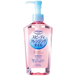 Kosé Schnelles Reinigungsöl 240 ml
