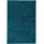 Hochflor Shaggy Teppich 200 250 Blau/Grün/Petrol