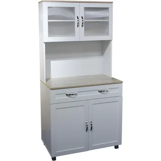 Hti-Living HTI-Line, Küchenbuffet Blanca