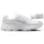 Damen White/Metallic Silver/Photon Dust 38
