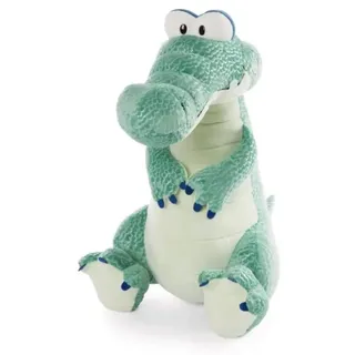 NICI Wild Friends Green Krokodil Croco McDile 50 cm Grün