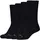 Diabetikersocken Schwarz 47-49