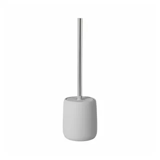 BLOMUS WC-Bürstengarnitur Sono Grau