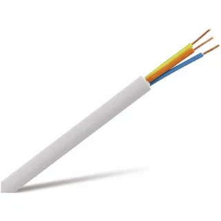 Böttcher-AG NYM-J RG100 Mantelleitung NYM-J 5G 1.5mm2 Grau 100m