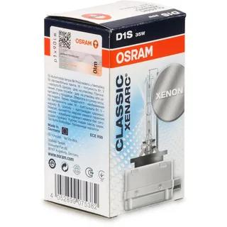 Osram Xenarc Classic 66140CLC 85 V