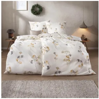 Estella Velturno Floral Beige 155 x 220 cm + 80 x 80 cm