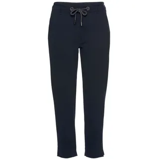 ELBSAND Ivalo 7/8-Hose Blau S 36