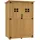 Gartenschrank 1 27 59