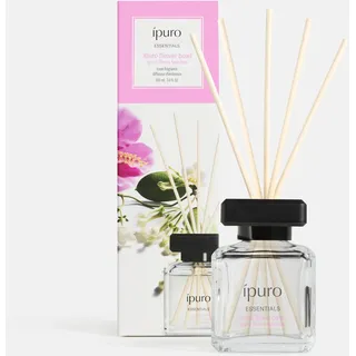 ipuro Essentials Flower Bowl Raumduft 100 ml