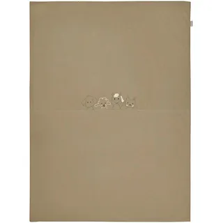 Sterntaler Babydecke 75x100 cm,