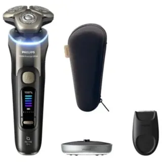 Philips i9000 Prestige Ultra XP9405/11 Schwarz