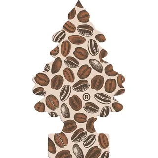 Wunderbaum Wunder-Baum Lufterfrischer Café 1 St. 10 g