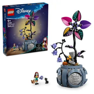 LEGO Disney Sallys Blumentopf 43288