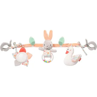 Fehn Kinderwagenkette Schwanen See