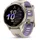 Gray/Softgold Titan mit Silikon-Wechselarmband 22 mm French Gray/Transparent Indigo
