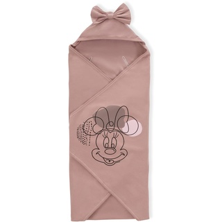 hauck Snuggle N Dream minnie mouse rose