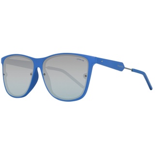 Polaroid Sonnenbrille PLD 6019/S 58TN5 blau