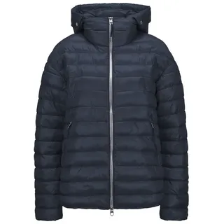 MILESTONE Steppjacke MSAmelia Damen Übergangsjacke Jacke gesteppt lockere Passform rosa 42