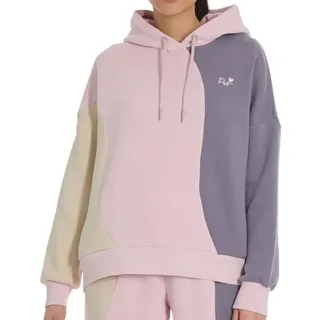 RAGWEAR PIRITA BLOCK Hoodie 2026 marshmallow - XL