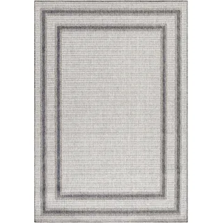 Ayyildiz In- und Outdoor-Teppich Aruba 4901 Cream 80 cm x 250 cm