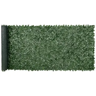 Vevor Sichtschutzelement 150 x 401 cm Efeu