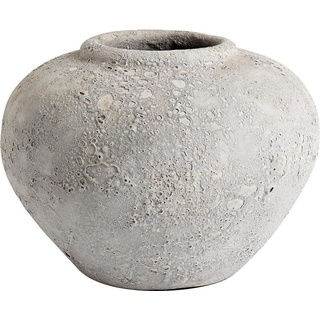 Muubs, Vase, Luna 18 Jar - Grey (8470000123)