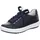 AVIO Damen Weit Blau 38