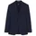 Black Herren blau Slim Fit blau NOS