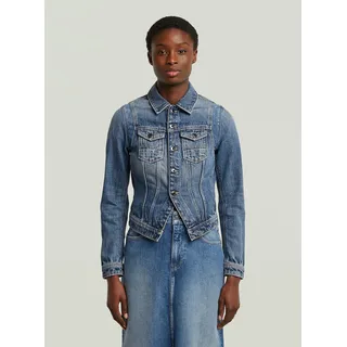 G-Star Jacke blue denim XS