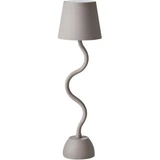 Beliani Vouga Beige