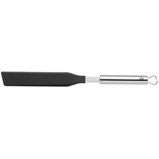 WMF Profi Plus Crepes Wender 33 cm, Crepes Zubehör, Pancake Maker, Pfannenwender, Cromargan Edelstahl, Kunststoff, spülmaschinengeeignet