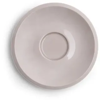 Friesland Porzellan Untertasse Ecco - 6er-Set - Untertasse Ø15cm - Ocean sand