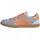 Halo Blue / Lucid Orange / Gum 38
