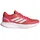 Damen Better Scarlet/Cloud White/Bliss Pink 40 2/3