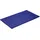 Blau 60 x 100 cm