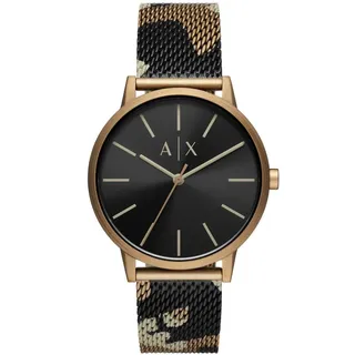 Armani Exchange Cayde Herrenuhr